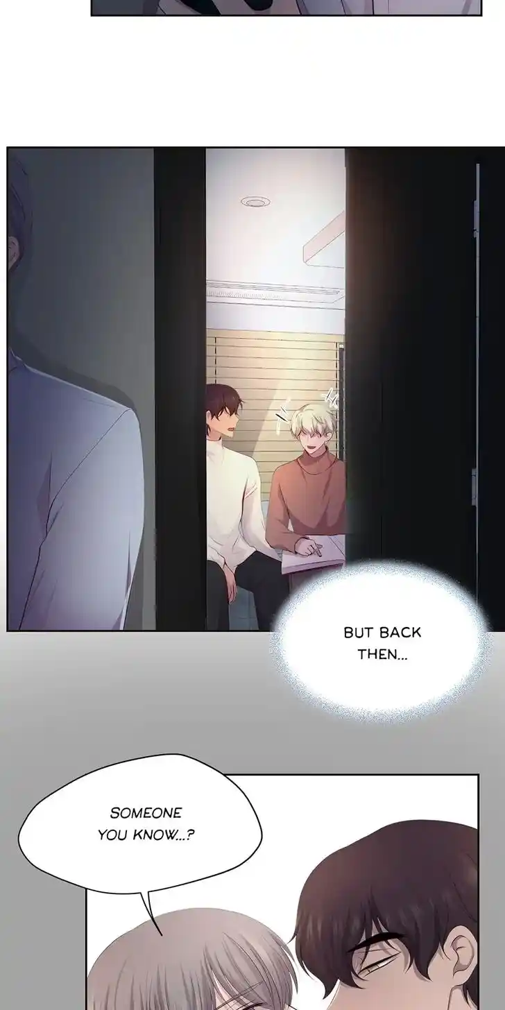 Hold Me Tight (Nabit) Ch.091