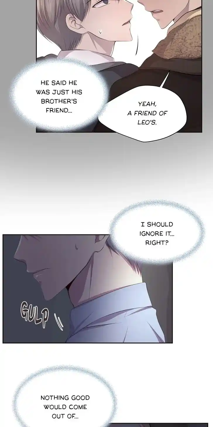 Hold Me Tight (Nabit) Ch.091