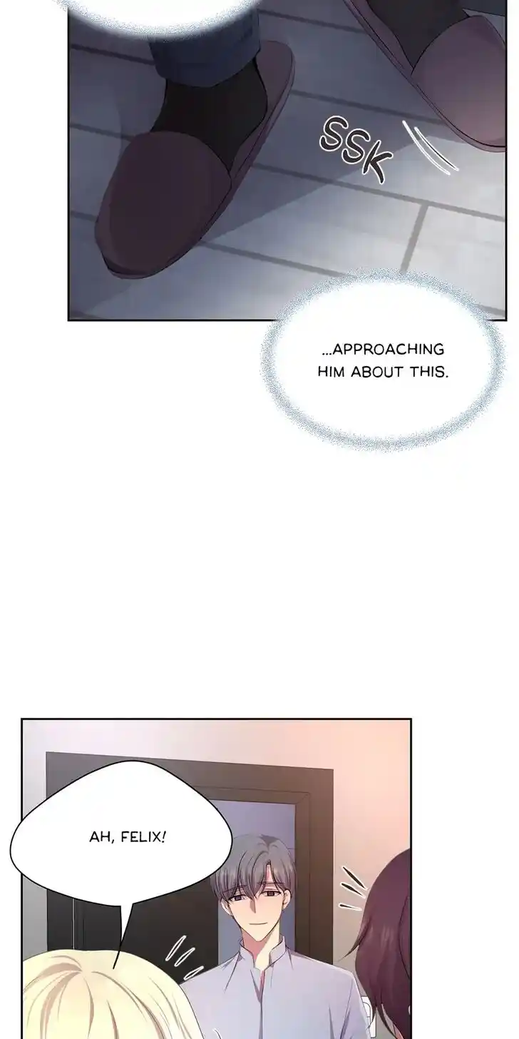 Hold Me Tight (Nabit) Ch.091