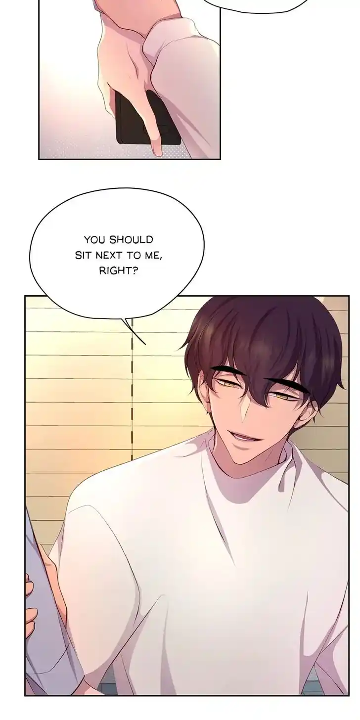 Hold Me Tight (Nabit) Ch.091