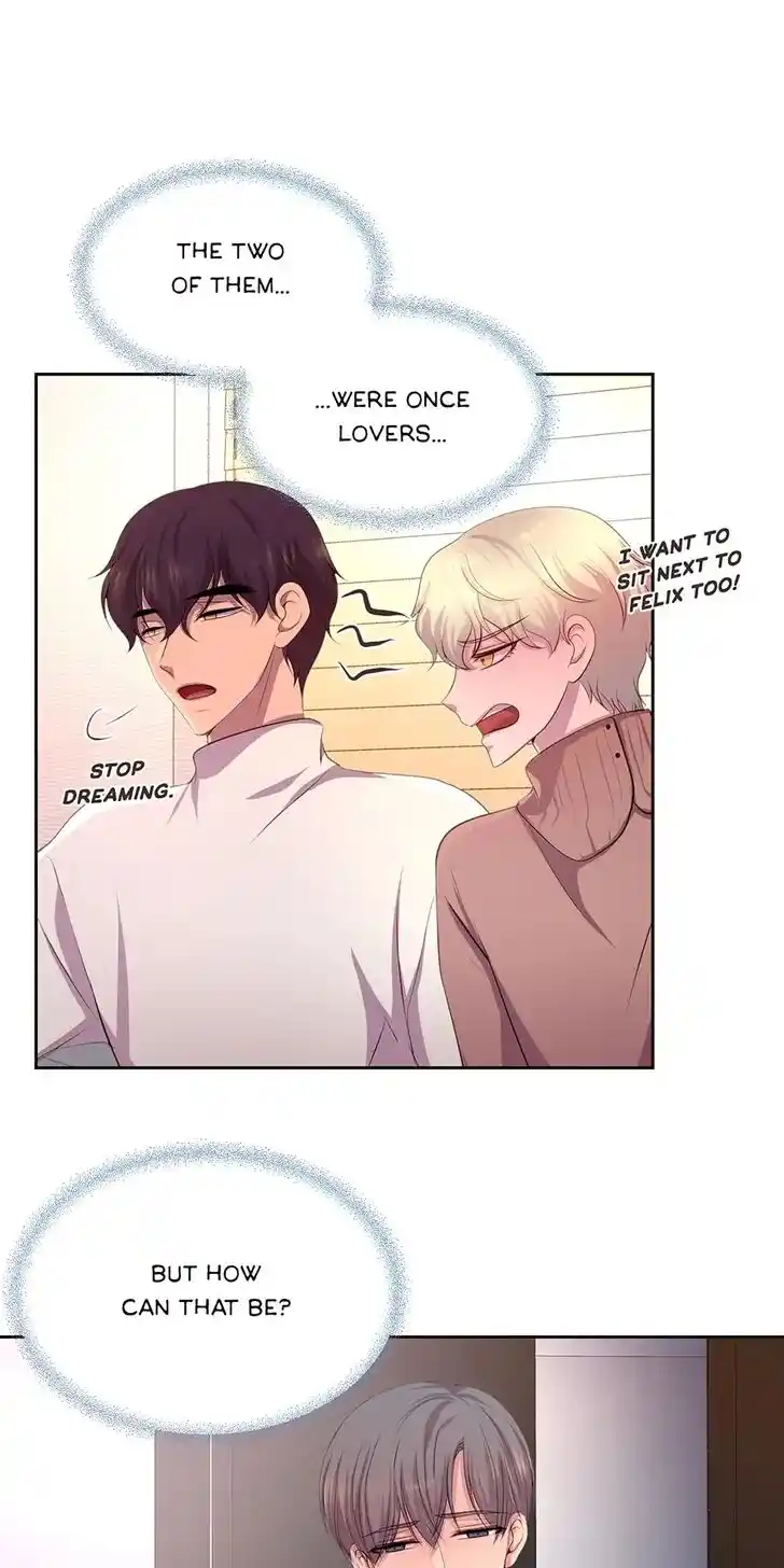 Hold Me Tight (Nabit) Ch.091