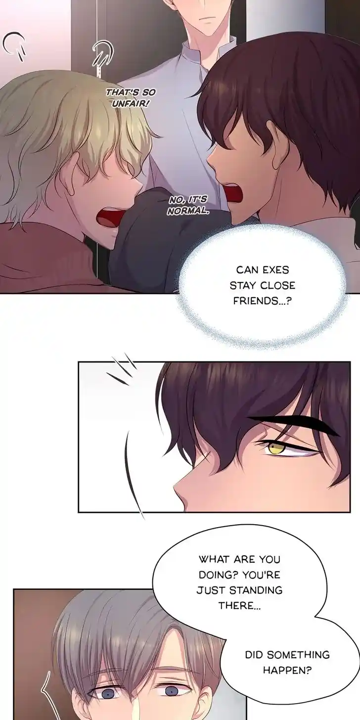 Hold Me Tight (Nabit) Ch.091