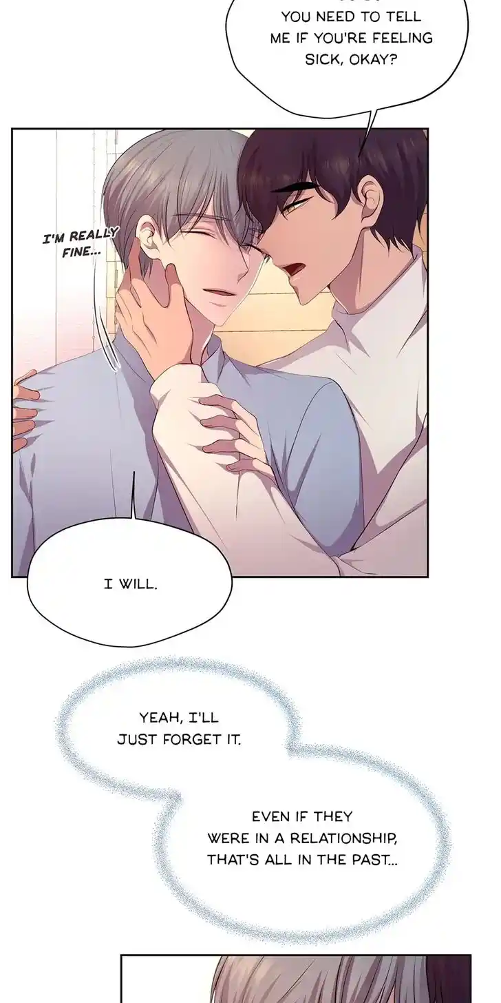 Hold Me Tight (Nabit) Ch.091