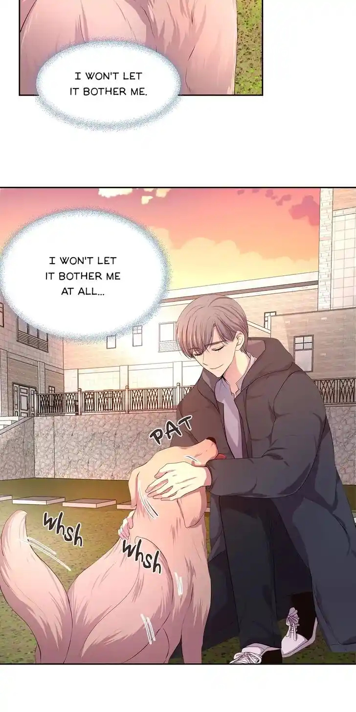 Hold Me Tight (Nabit) Ch.091