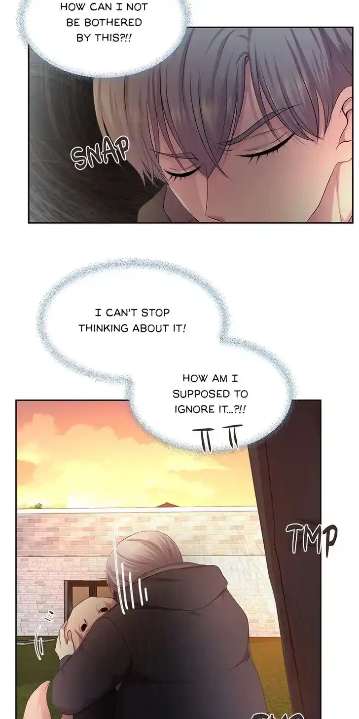 Hold Me Tight (Nabit) Ch.091