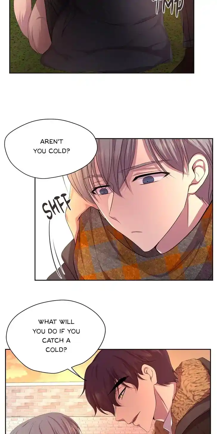 Hold Me Tight (Nabit) Ch.091