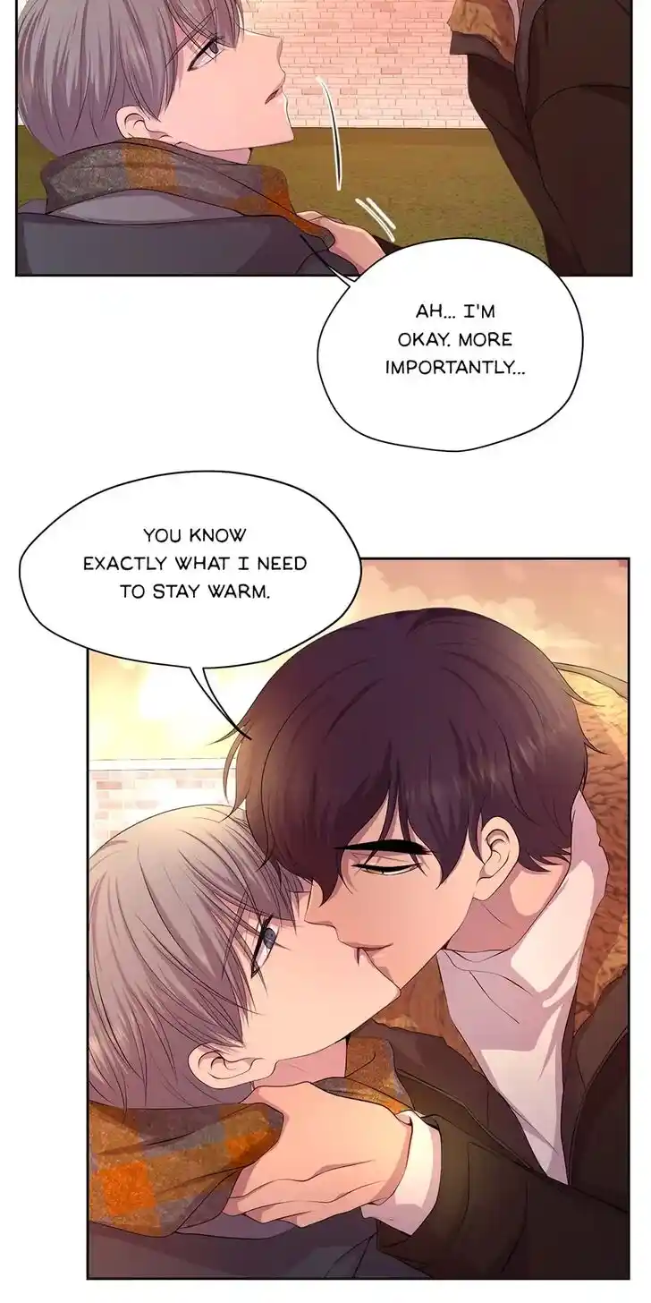 Hold Me Tight (Nabit) Ch.091