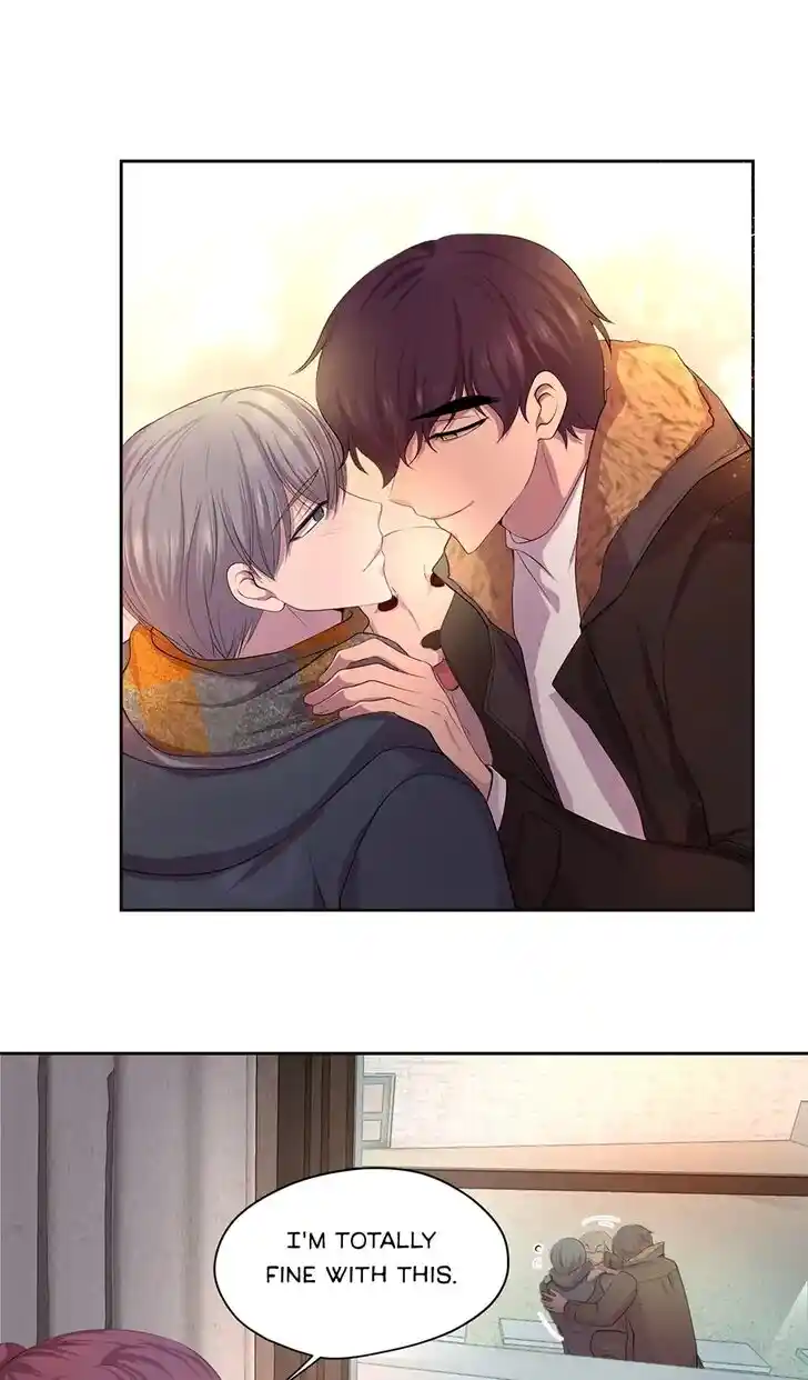 Hold Me Tight (Nabit) Ch.091