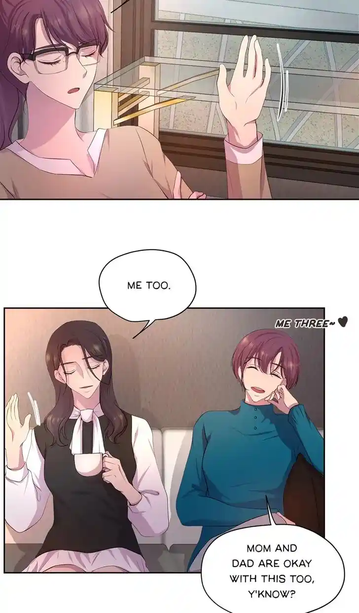 Hold Me Tight (Nabit) Ch.091