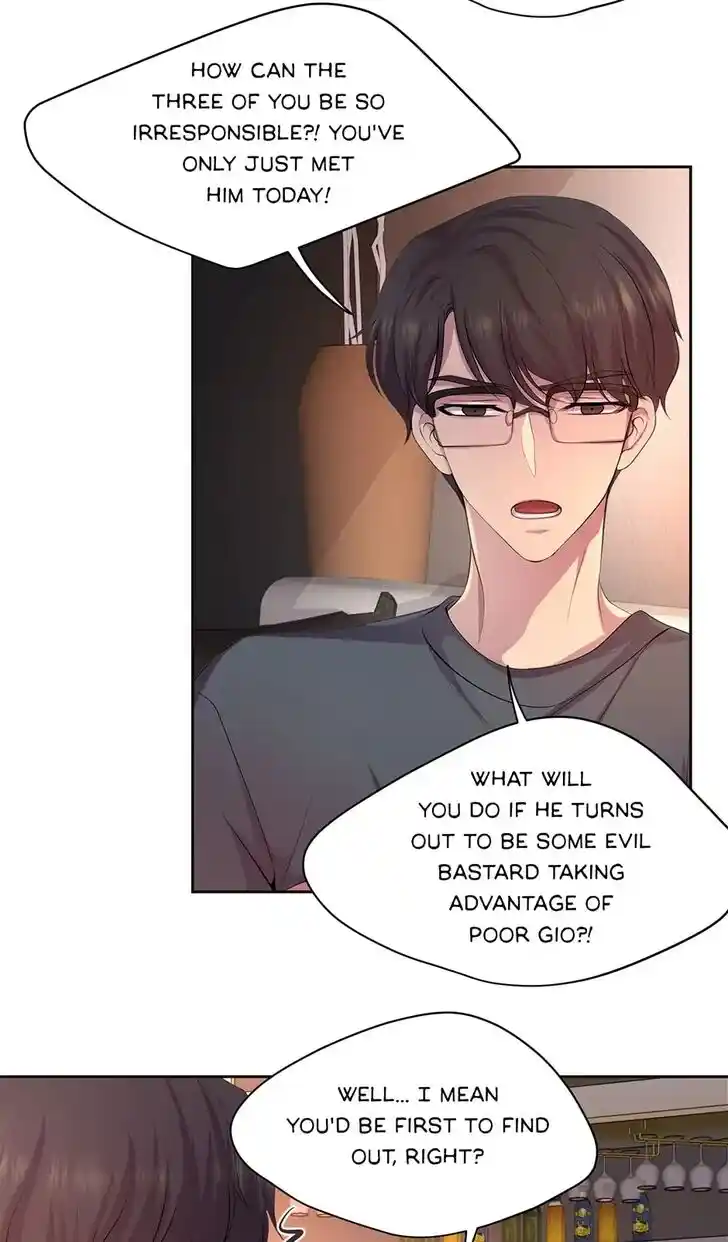 Hold Me Tight (Nabit) Ch.091