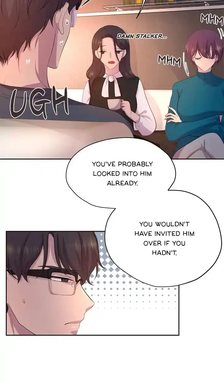 Hold Me Tight (Nabit) Ch.091