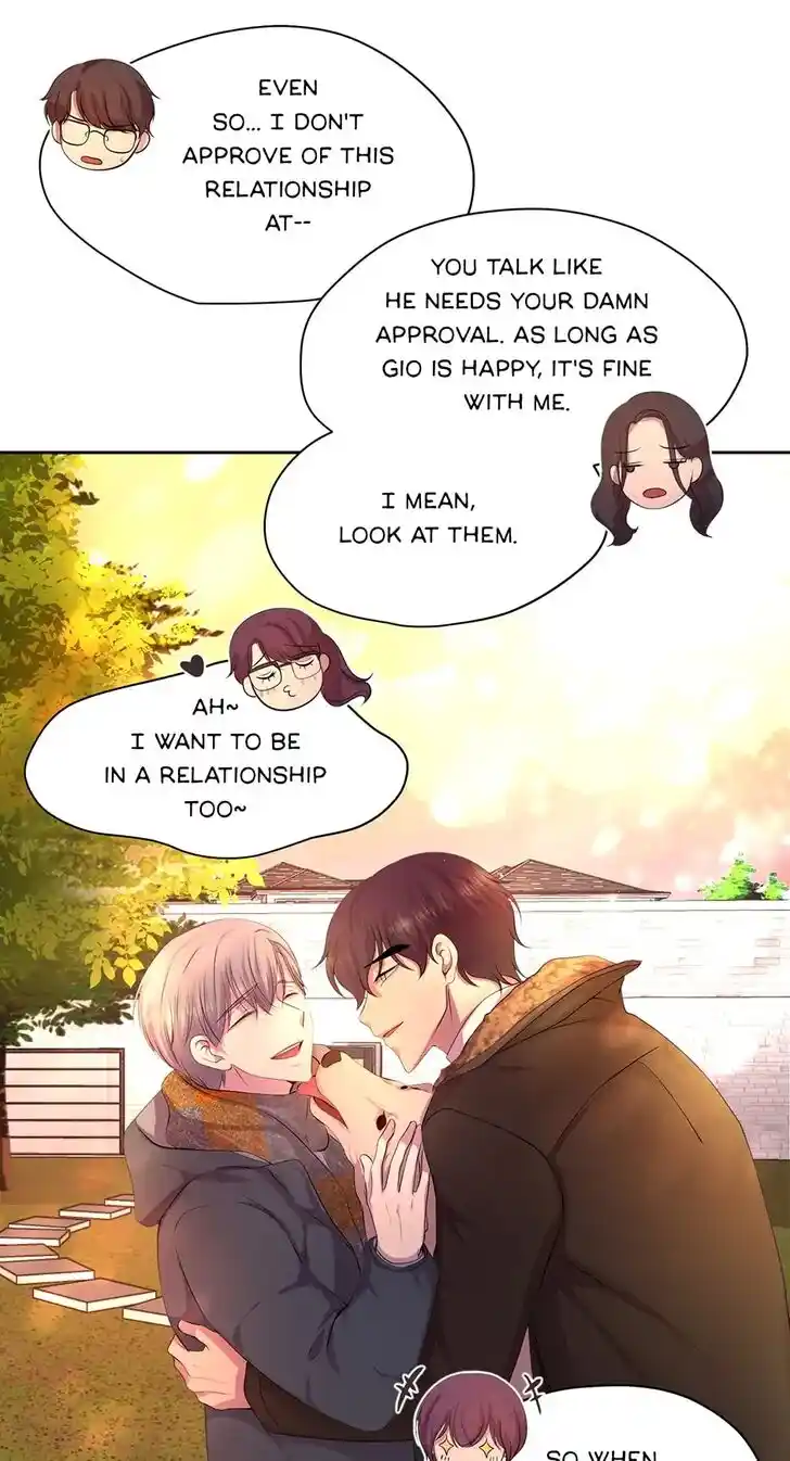 Hold Me Tight (Nabit) Ch.091