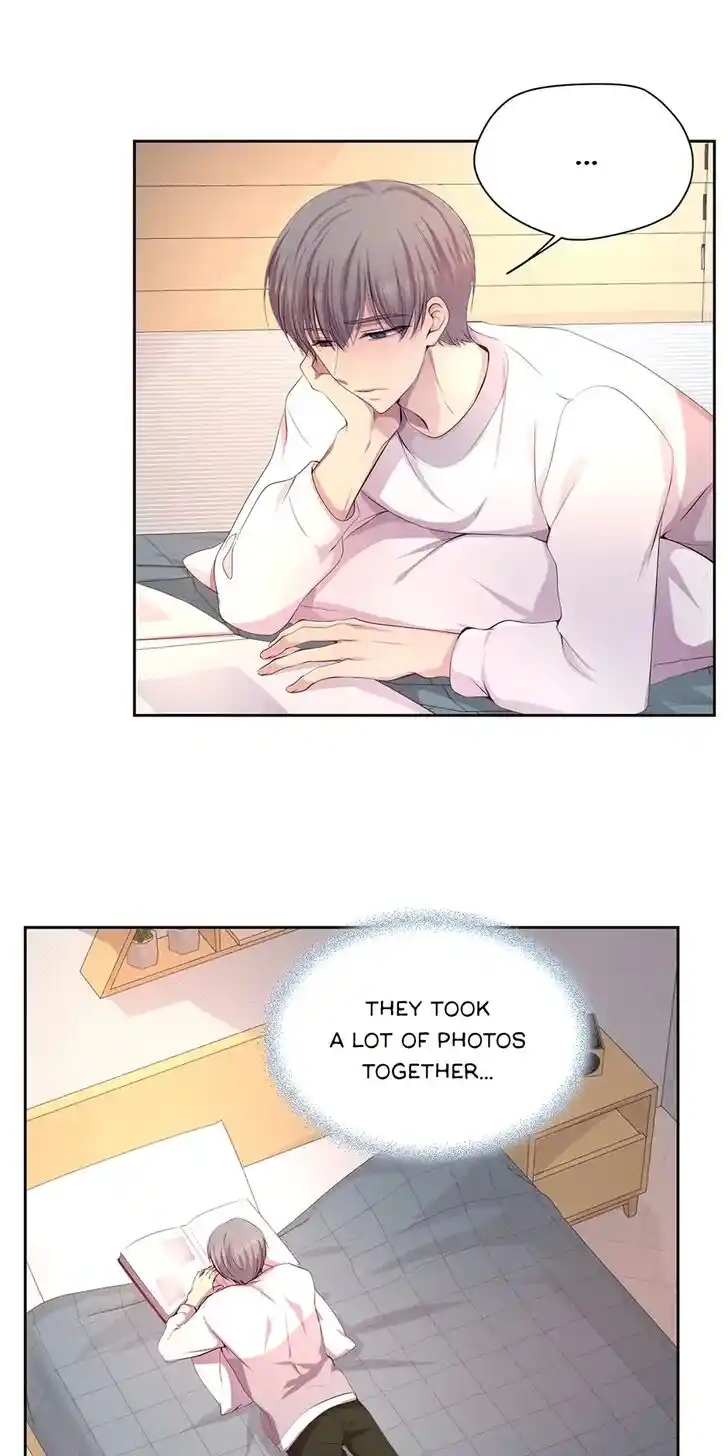 Hold Me Tight (Nabit) Ch.091