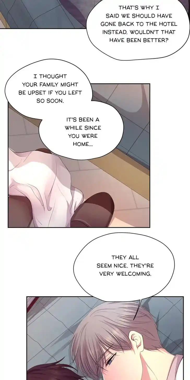 Hold Me Tight (Nabit) Ch.091