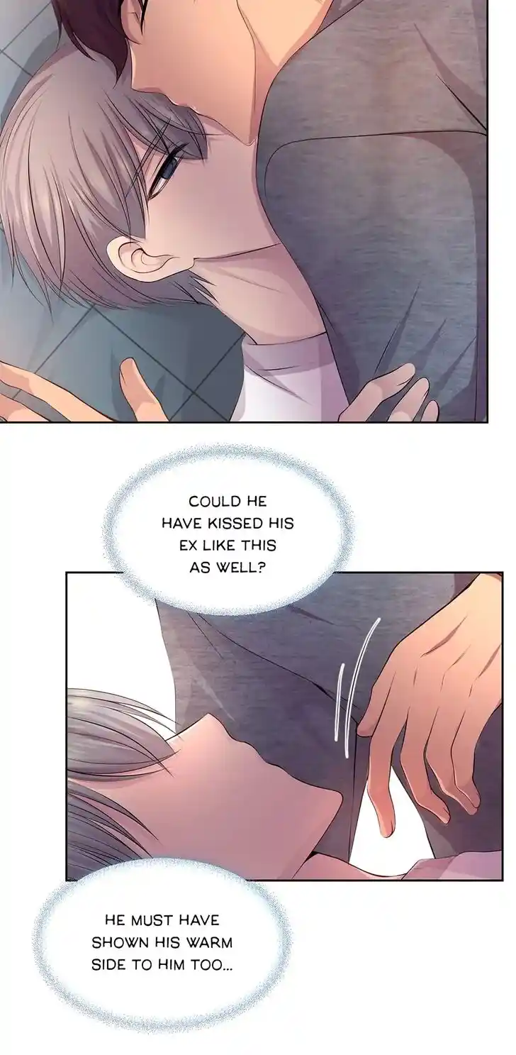 Hold Me Tight (Nabit) Ch.091