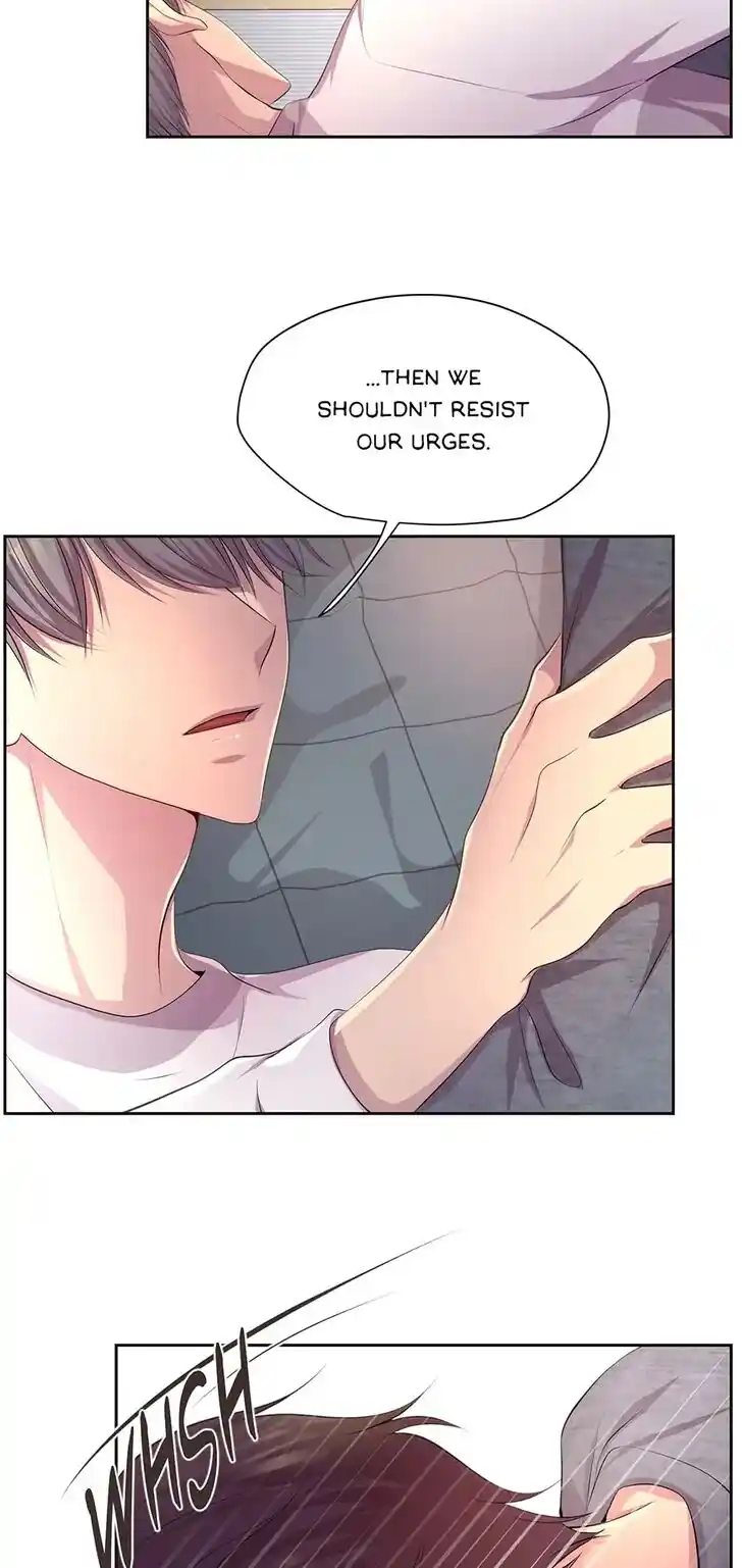 Hold Me Tight (Nabit) Ch.091