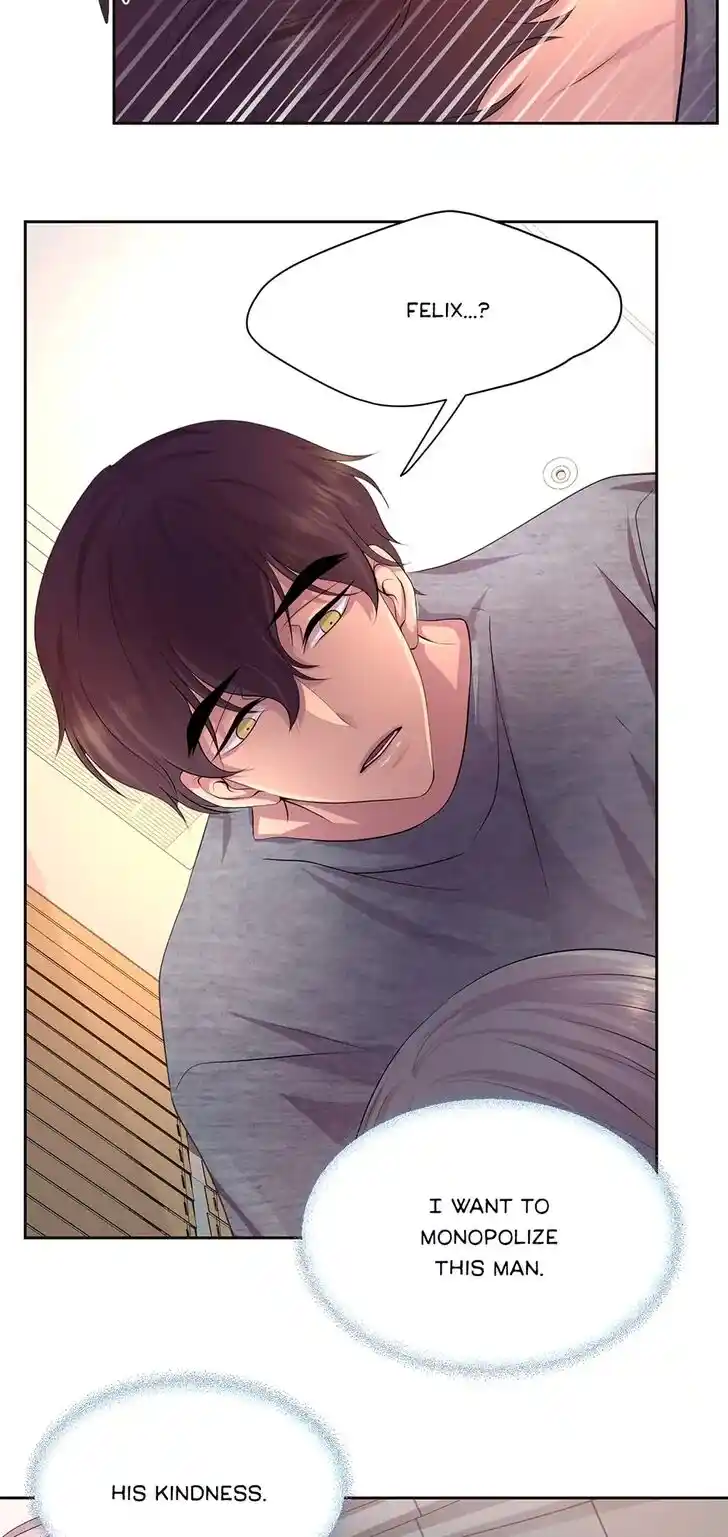 Hold Me Tight (Nabit) Ch.091