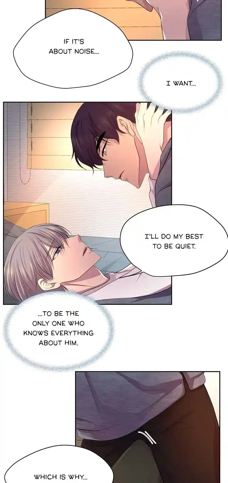 Hold Me Tight (Nabit) Ch.091