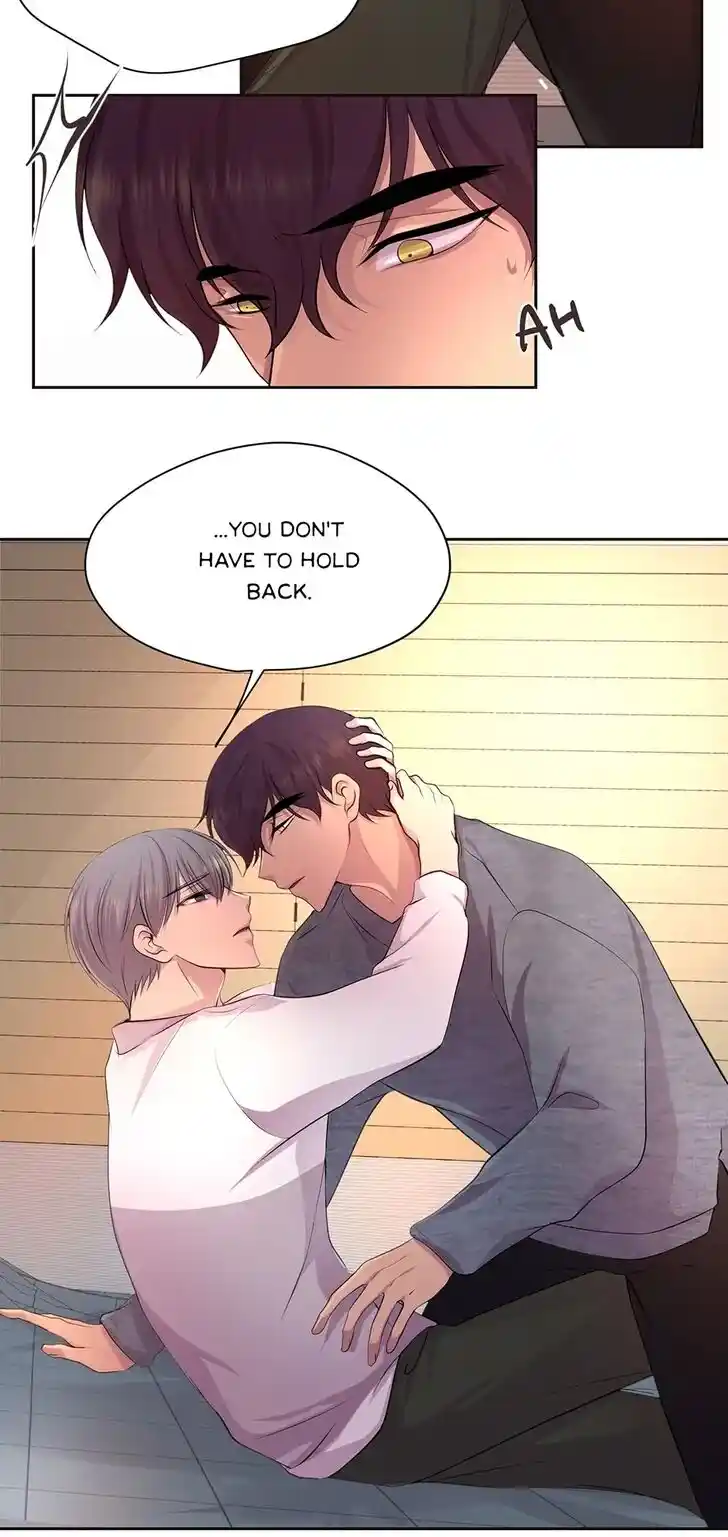 Hold Me Tight (Nabit) Ch.091