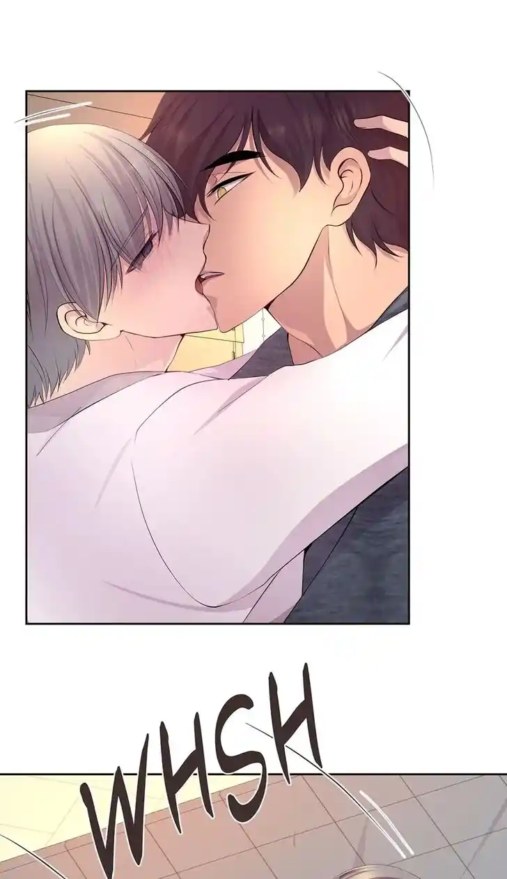 Hold Me Tight (Nabit) Ch.092