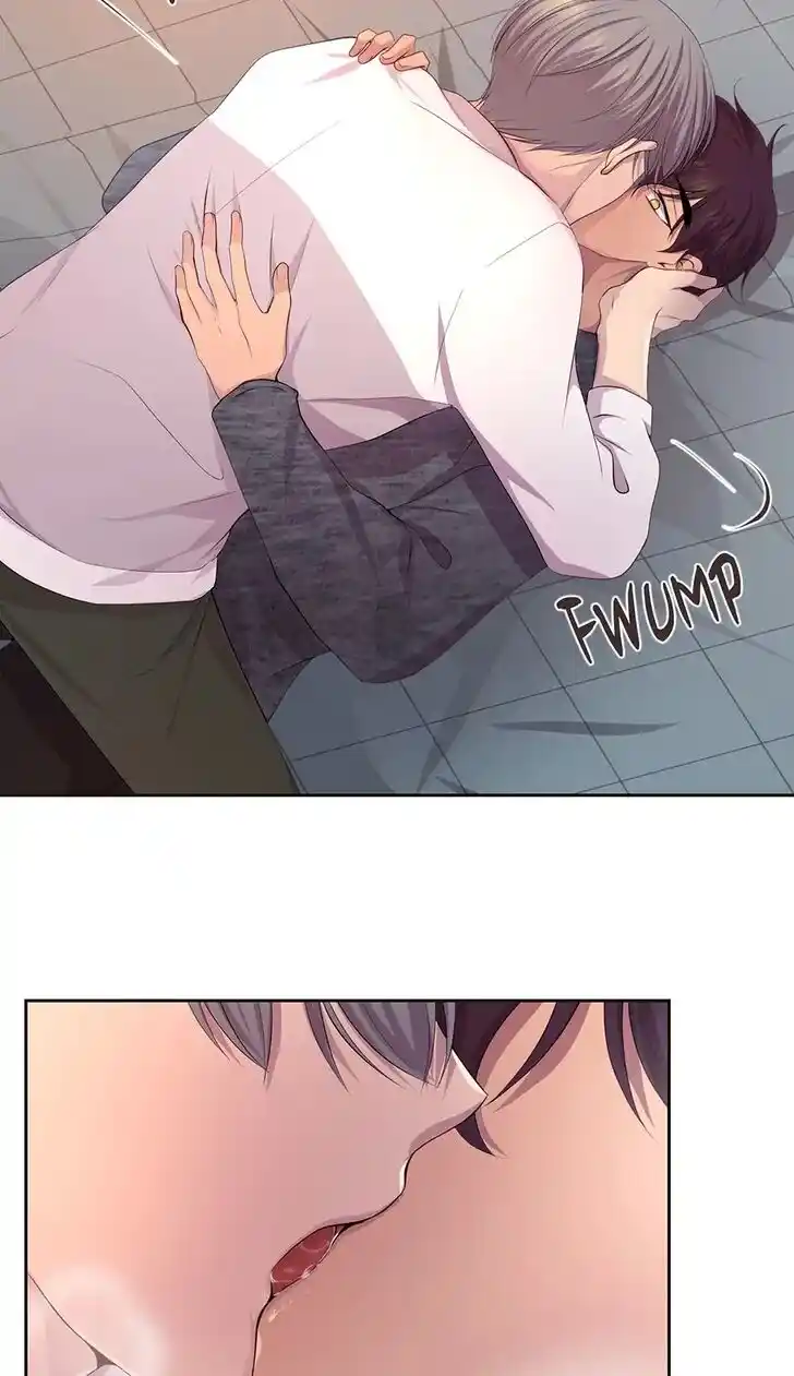 Hold Me Tight (Nabit) Ch.092