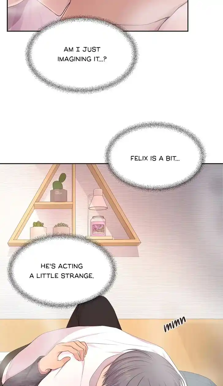 Hold Me Tight (Nabit) Ch.092