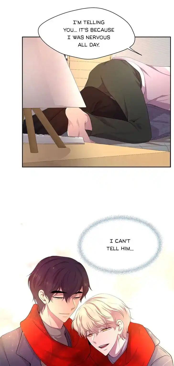 Hold Me Tight (Nabit) Ch.092