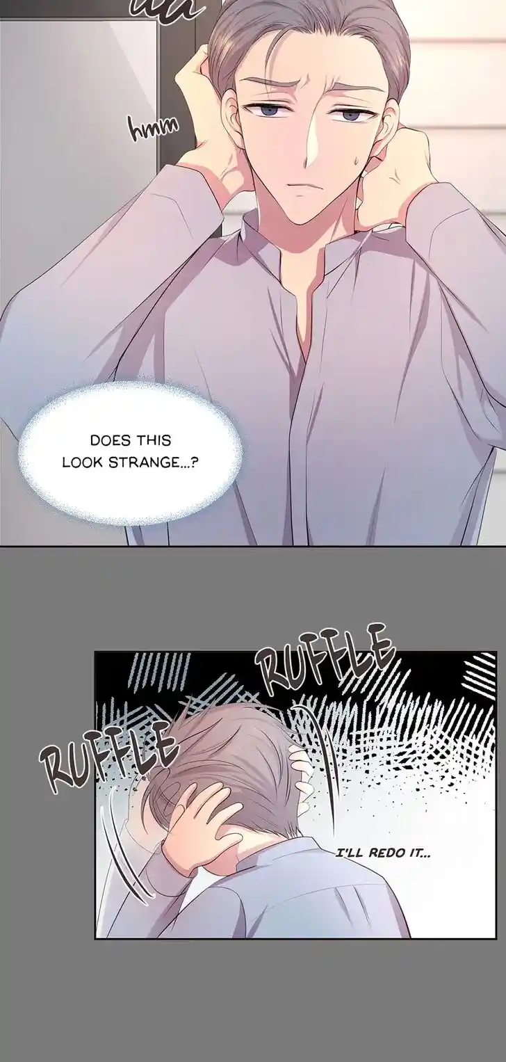 Hold Me Tight (Nabit) Ch.092