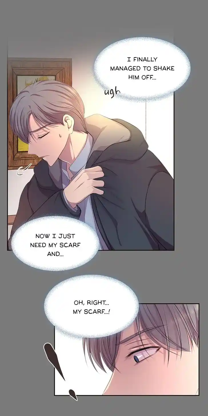 Hold Me Tight (Nabit) Ch.092