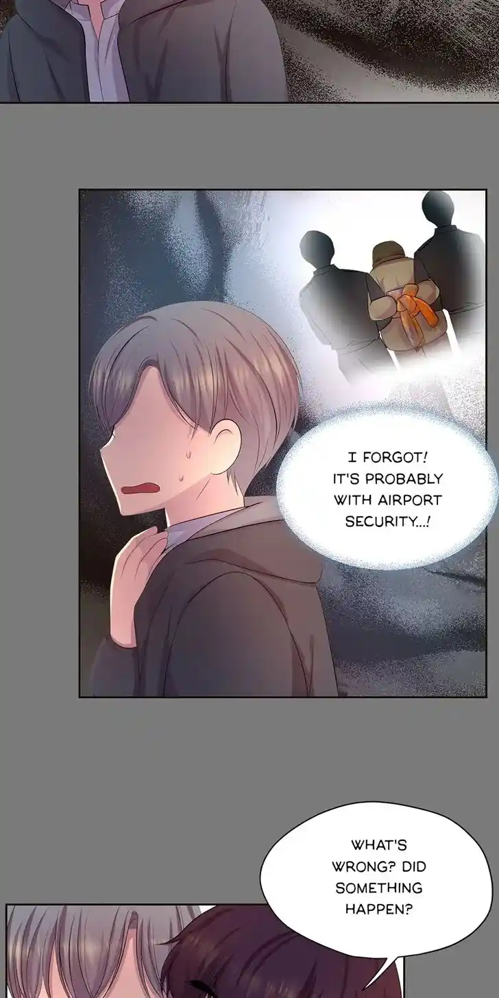 Hold Me Tight (Nabit) Ch.092