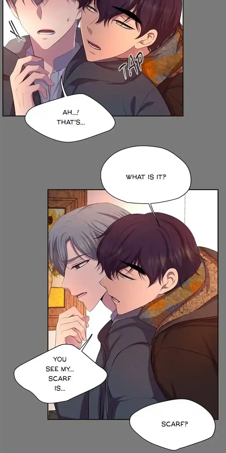 Hold Me Tight (Nabit) Ch.092