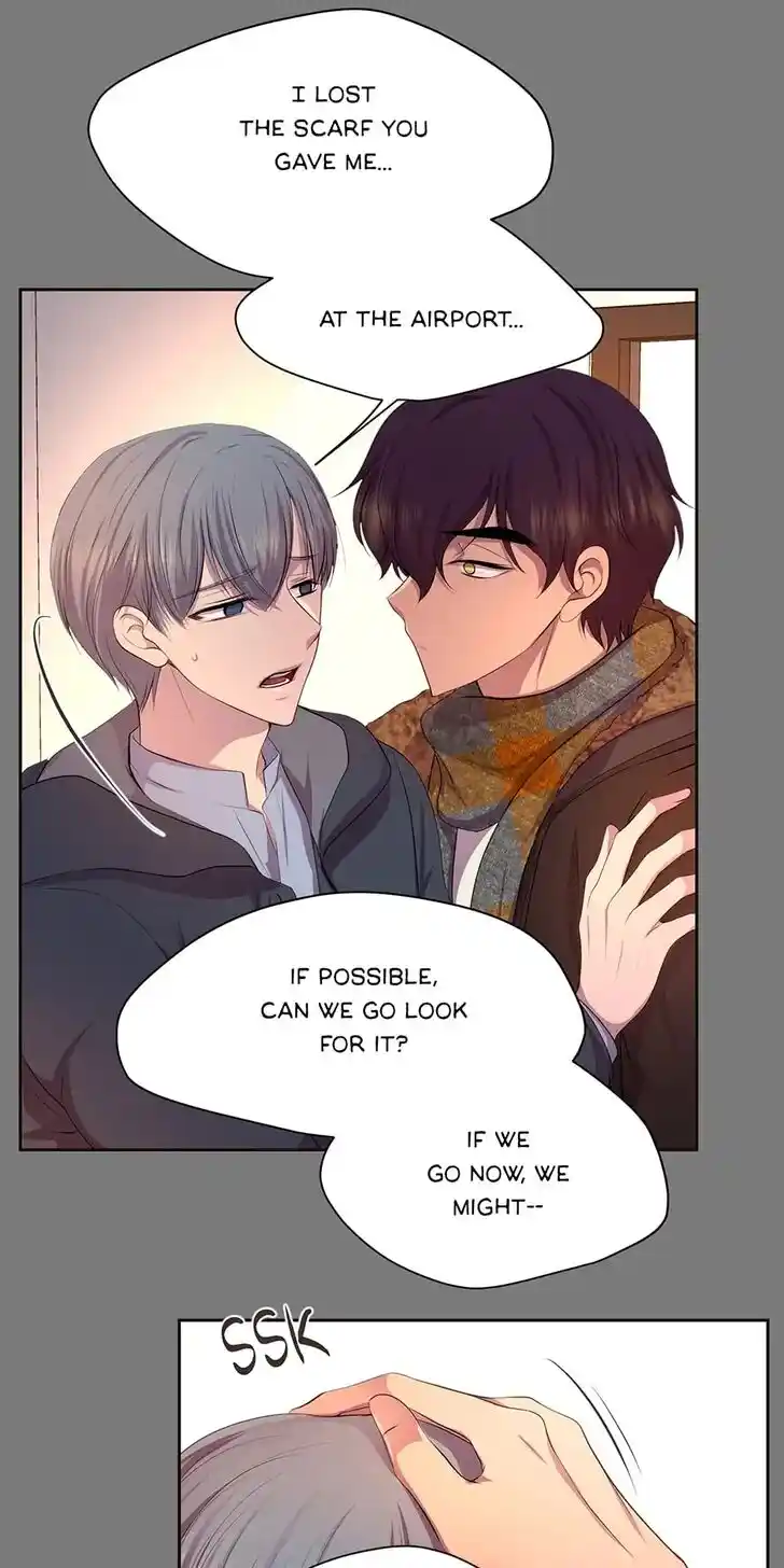 Hold Me Tight (Nabit) Ch.092