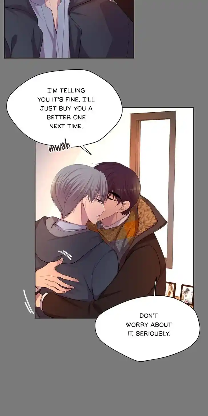 Hold Me Tight (Nabit) Ch.092