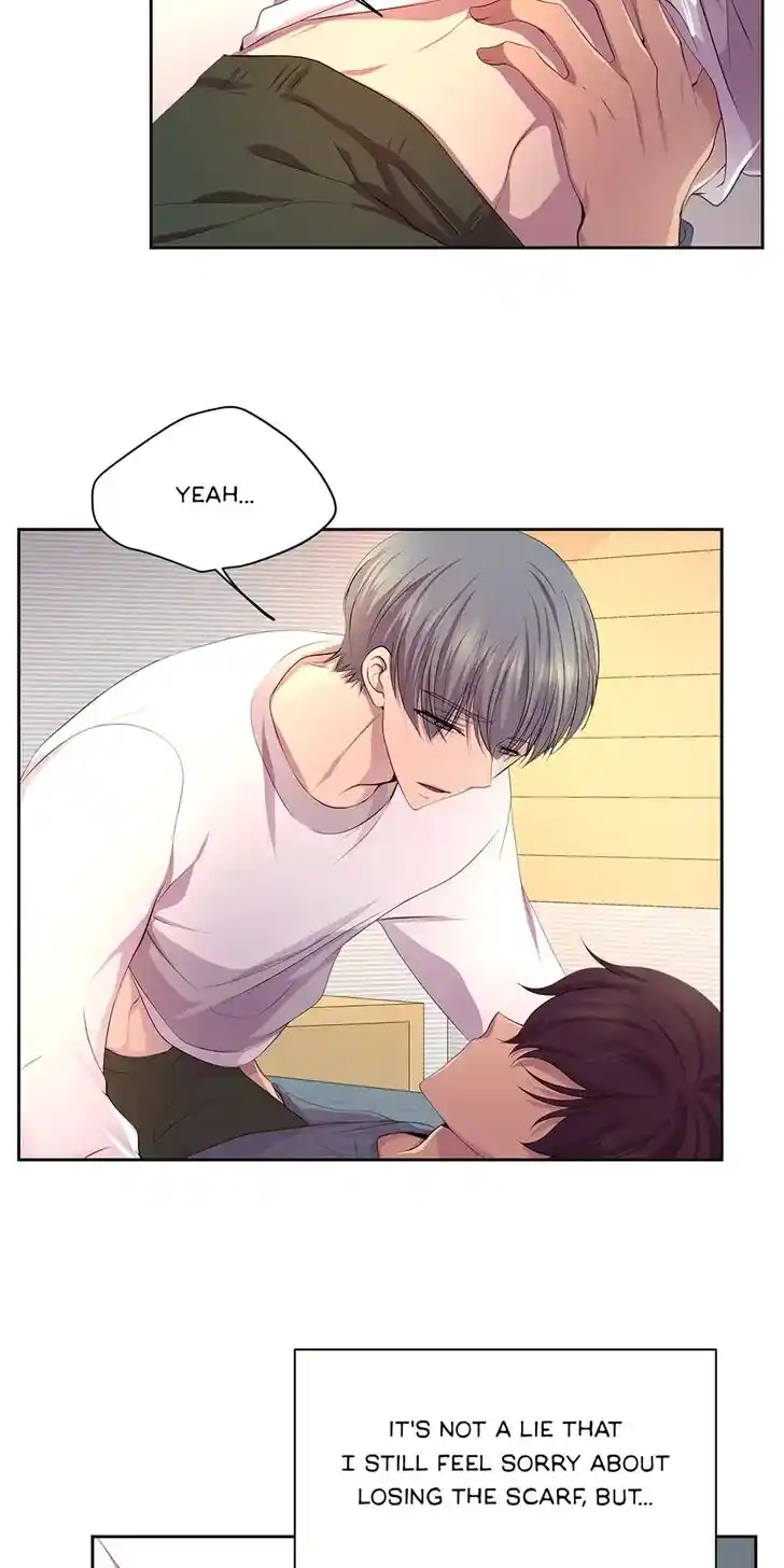 Hold Me Tight (Nabit) Ch.092