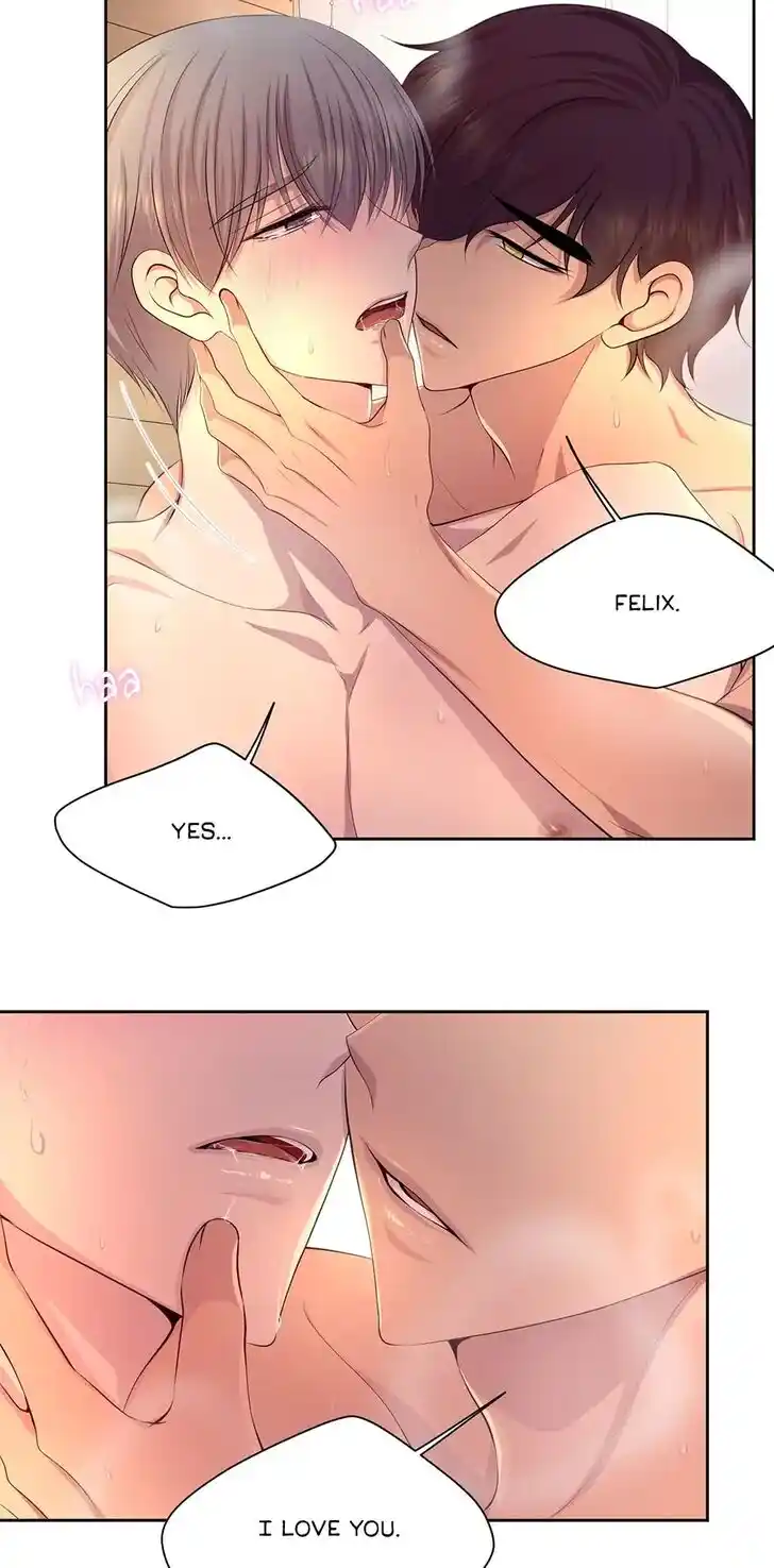 Hold Me Tight (Nabit) Ch.092