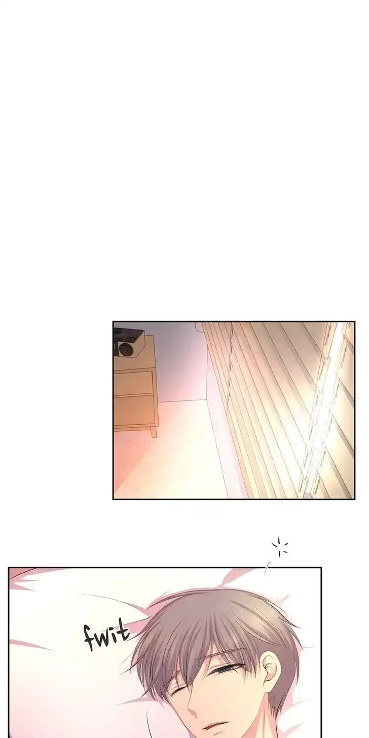 Hold Me Tight (Nabit) Ch.092