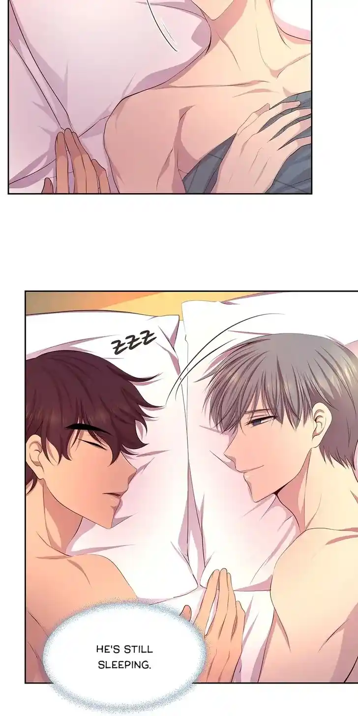 Hold Me Tight (Nabit) Ch.092