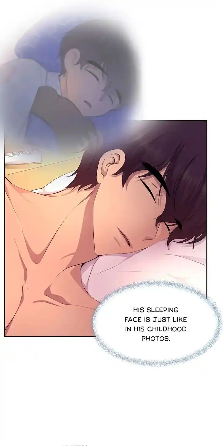 Hold Me Tight (Nabit) Ch.092