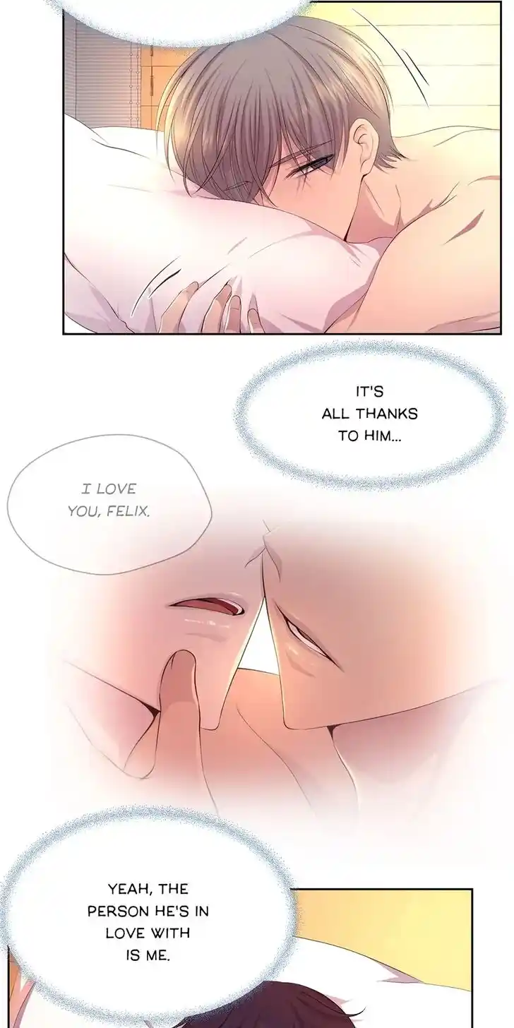 Hold Me Tight (Nabit) Ch.092