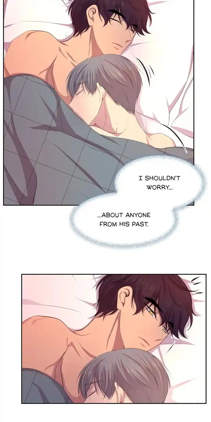 Hold Me Tight (Nabit) Ch.092