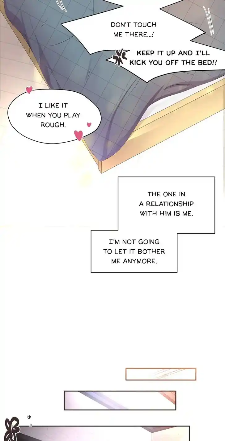 Hold Me Tight (Nabit) Ch.092