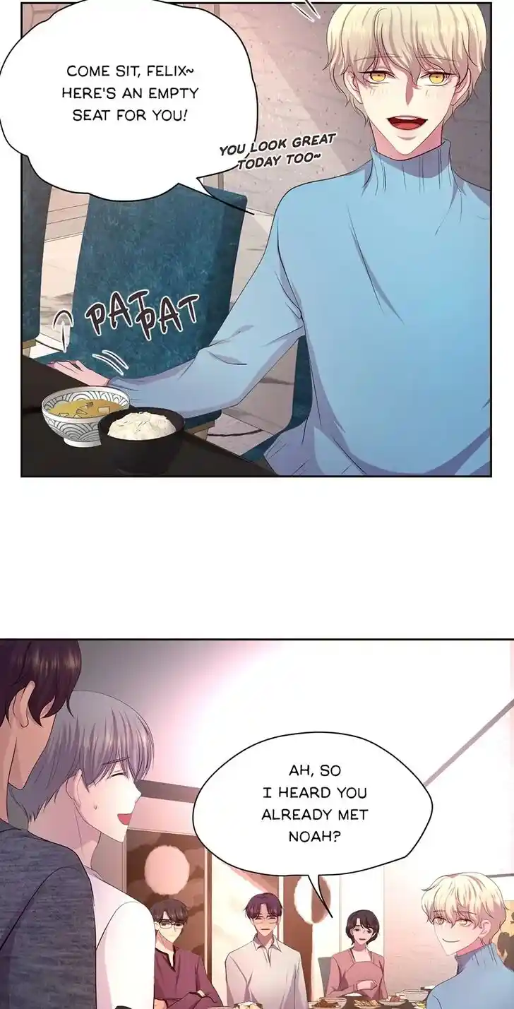 Hold Me Tight (Nabit) Ch.092