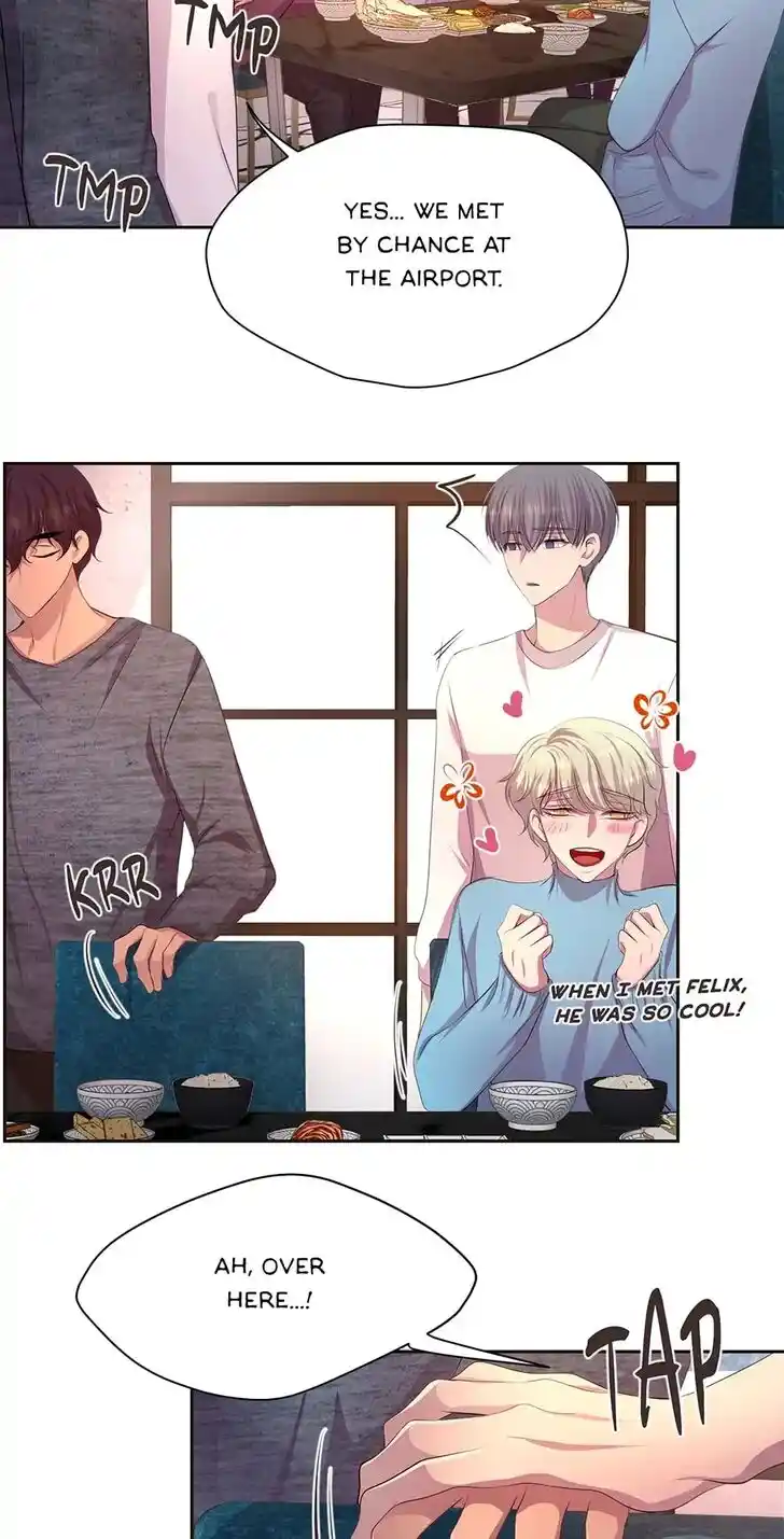 Hold Me Tight (Nabit) Ch.092