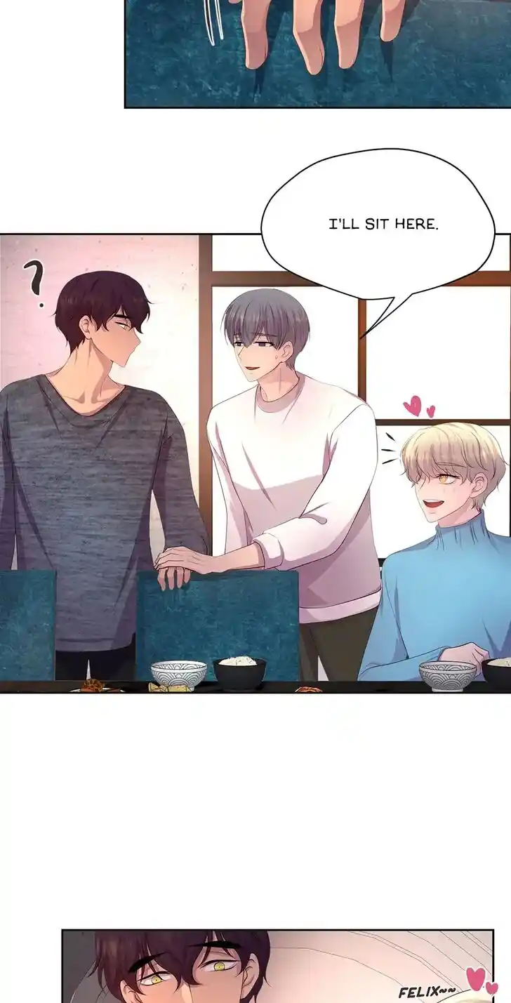 Hold Me Tight (Nabit) Ch.092