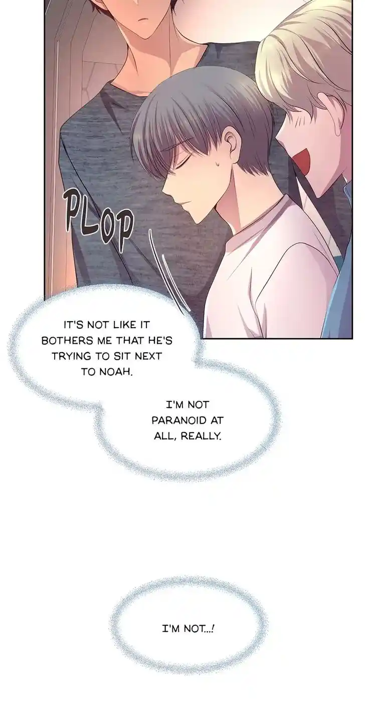 Hold Me Tight (Nabit) Ch.092