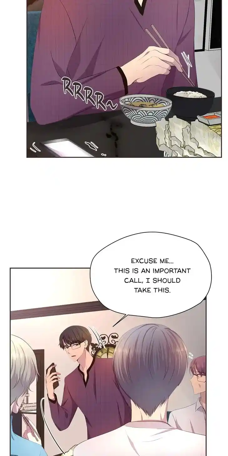 Hold Me Tight (Nabit) Ch.093