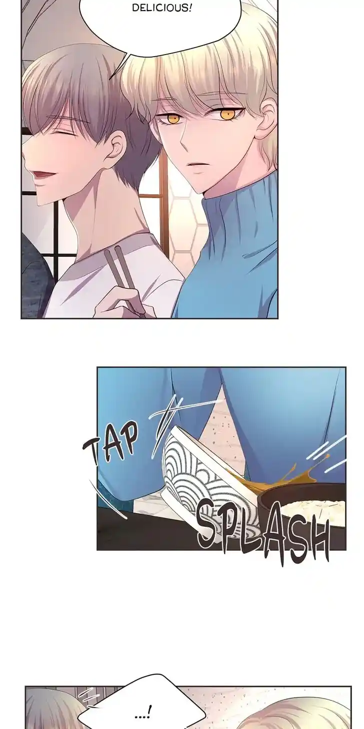 Hold Me Tight (Nabit) Ch.093