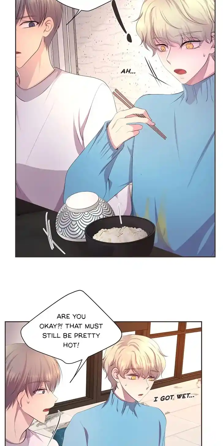 Hold Me Tight (Nabit) Ch.093