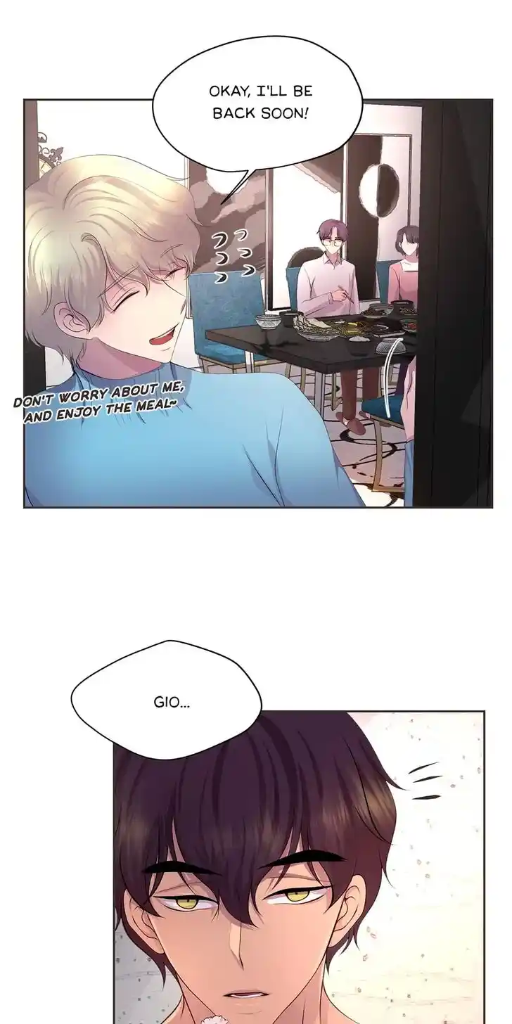 Hold Me Tight (Nabit) Ch.093