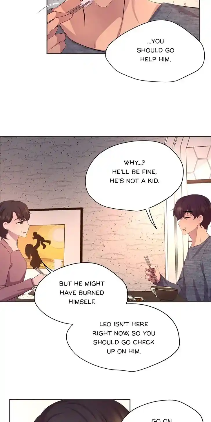 Hold Me Tight (Nabit) Ch.093